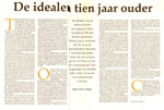 de volkskrant - de idealen tien jaar ouder-thmb